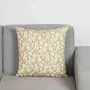 Table linen - CUSHIONS - MIYANBAZAZ IMPEX