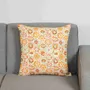Table linen - CUSHIONS - MIYANBAZAZ IMPEX