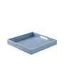Trays - SIGNATURE square lacquer tray - CFOC
