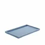 Trays - SIGNATURE small rectangular lacquer tray - CFOC