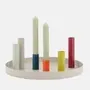 Design objects - Bougeoir magnétique 'Luna' - REMEMBER