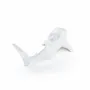Objets design - Sculpture en porcelaine – Requin-Baleine Blanc - OCEANSTORE DESIGN