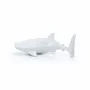 Objets design - Sculpture en porcelaine – Requin-Baleine Blanc - OCEANSTORE DESIGN