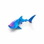 Sideboards - Porcelain Whale Shark Sculpture – Blue - OCEANSTORE DESIGN