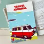 Stationery - Travel Journal - SUKIE