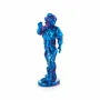 Etagères - Sculpture en porcelaine – Aquanaute Bleu - OCEANSTORE DESIGN