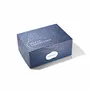 Etagères - Sculpture en porcelaine – Aquanaute Bleu - OCEANSTORE DESIGN