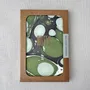 Stationery - Handmade Marbled Notebook - SUKIE