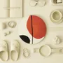 Objets de décoration - Collection Geometrica - GANGZAÏ