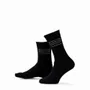 Socks - Socks - Sport, medium, cotton, black, 42-46 - SOXS.CO