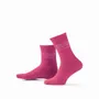Socks - Socks - Sport, medium, cotton, bubble gum, 37-41 - SOXS.CO