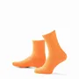 Chaussettes - Chaussettes - Sport, Recovery, moyen, coton, orange fluo, 37-41 - SOXS.CO