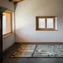 Tapis design - Tapis Wooly - LE MONDE SAUVAGE BEATRICE LAVAL