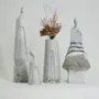 Decorative objects - OUR DESIGN RESTORES LIFE TO RECYCLE PAPER AND OTHER NATURAL MATERIALS. - 103PAPER SHOP