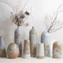Decorative objects - OUR DESIGN RESTORES LIFE TO RECYCLE PAPER AND OTHER NATURAL MATERIALS. - 103PAPER SHOP