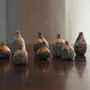 Decorative objects - OUR DESIGN RESTORES LIFE TO RECYCLE PAPER AND OTHER NATURAL MATERIALS. - 103PAPER SHOP