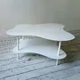Coffee tables - Organic coffee table - STEELE