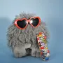 Peluches - FUFUSOUL - CREATE HANGZHOU