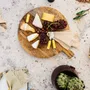 Knives - Cheese knives set 'Say Cheese!' - STUDIO NOTICED