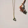 Bijoux - Bijoux en verre de VIN surcyclé (créés à partir de bouteilles de vin) - VINOOS