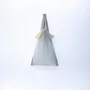 Bags and backpacks - PLECO PLEATED BAG - Size S (bioplastic/recycled polyester) - KNA PLUS