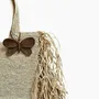 Sacs et cabas - VEZO SAC RAPHIA - AMARRE BEACHWEAR