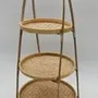 Platter and bowls - Servant - SARANY SHOP