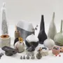 Objets de décoration - OUR DESIGN RESTORES LIFE TO RECYCLE PAPER AND OTHER NATURAL MATERIALS. - 103PAPER SHOP