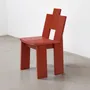 Chairs - PIXA chair - HUGO CHARLET X JL STUDIO