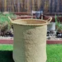 Decorative objects - Enyo Woven Laundry Basket | Storage Basket | Natural - SOLOKO