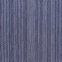 Throw blankets - Handwoven Blanket | Two is One Royal Blue | Handmade Throw | Kente - SOLOKO