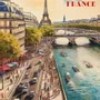 Poster - Paris - VANTOUR LDA