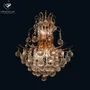Hanging lights - Chandelier 1016 - CRISTALUX  LIGHTING DESIGN