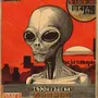 Poster - Alien - VANTOUR LDA