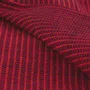 Coussins textile - Housse de coussin tissée à la main | Ability bleu, turquoise - SOLOKO