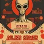 Poster - Alien - VANTOUR LDA