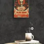 Poster - Alien - VANTOUR LDA