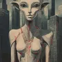 Affiches - Alien - VANTOUR LDA