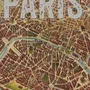 Poster - Paris - VANTOUR LDA