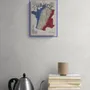 Affiches - France7d - VANTOUR LDA