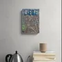 Poster - Liege - VANTOUR LDA