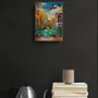 Poster - Amsterdam - VANTOUR LDA