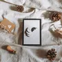 Card shop - BIRD - OISO® creation - OISO