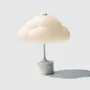Lampes de table - [Bmix] Lampe mobile Cloud - SEOUL DESIGN FOUNDATION