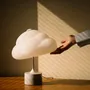 Lampes de table - [Bmix] Lampe mobile Cloud - SEOUL DESIGN FOUNDATION
