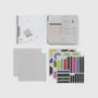 Toys - [LINKKI] Sketch a Move: Lines and Shapes - SEOUL DESIGN FOUNDATION