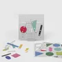 Toys - [LINKKI] Sketch a Move: Lines and Shapes - SEOUL DESIGN FOUNDATION