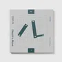 Toys - [LINKKI] Sketch a Move: Lines and Shapes - SEOUL DESIGN FOUNDATION
