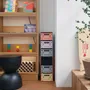 Boîtes de rangement  - [COOLPIECE studio] Appartement avec box et plateau à roulettes - SEOUL DESIGN FOUNDATION