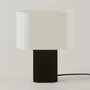 Lampes de table - [Seasoning.objet] Lampe Dan - SEOUL DESIGN FOUNDATION
